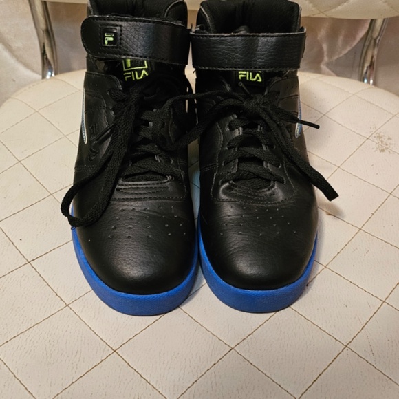 FILA Vulc - Picture 3 of 3